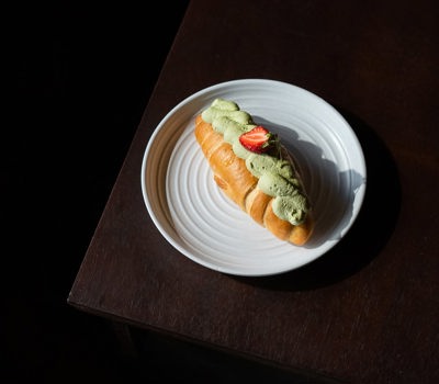 Seoul   Roastery  1946