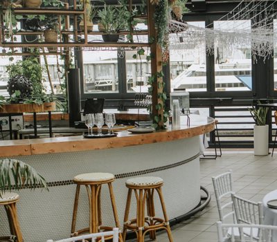 Wharfside Function Centre