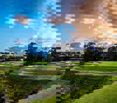 Titirangi  Golf Club