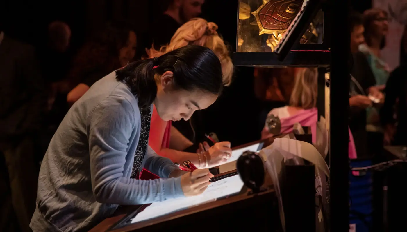 Daily Mandarin Guided Tours at Unleashed