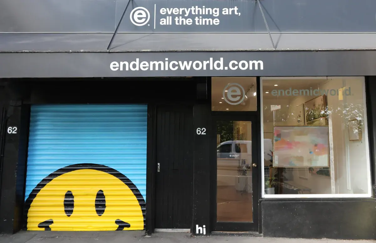 Endemicworld