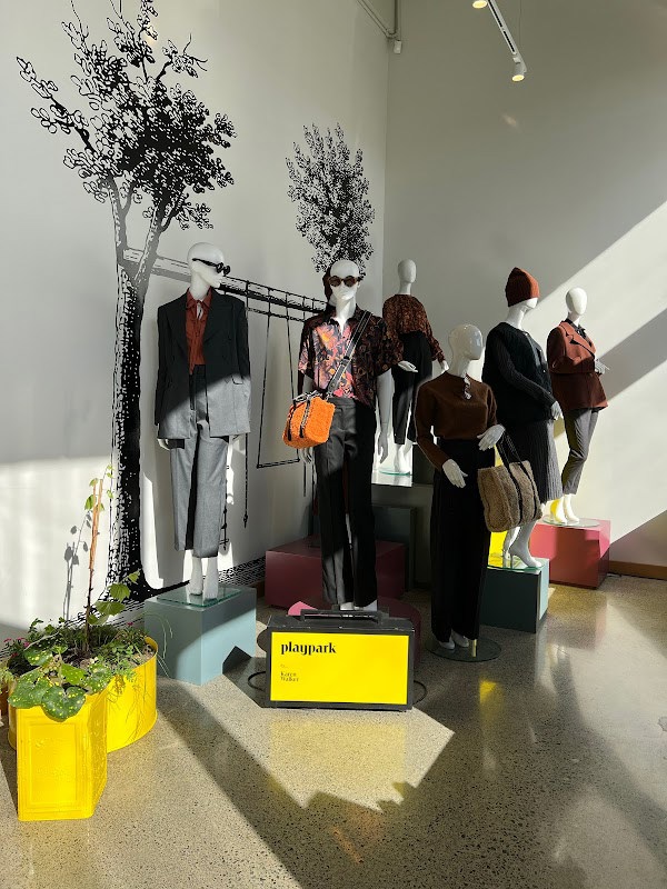 Karen Walker - Britomart