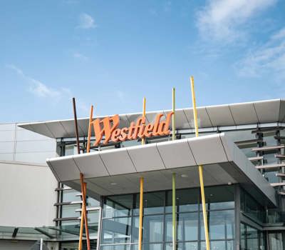 Westfield Manukau