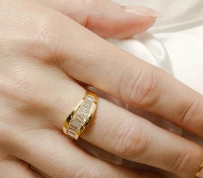 Nick Von K Jewellery