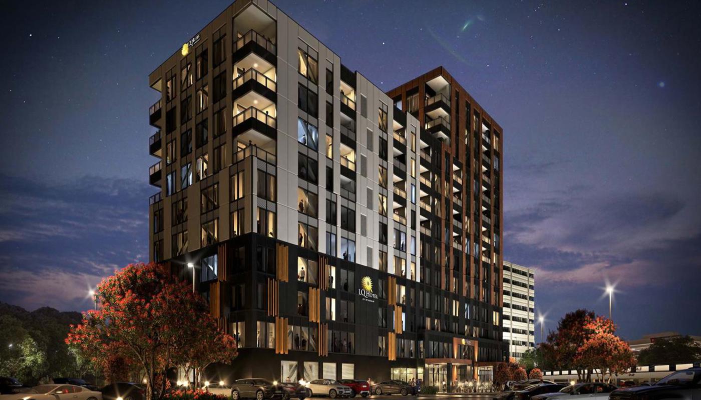 La Quinta by   Wyndham Ellerslie