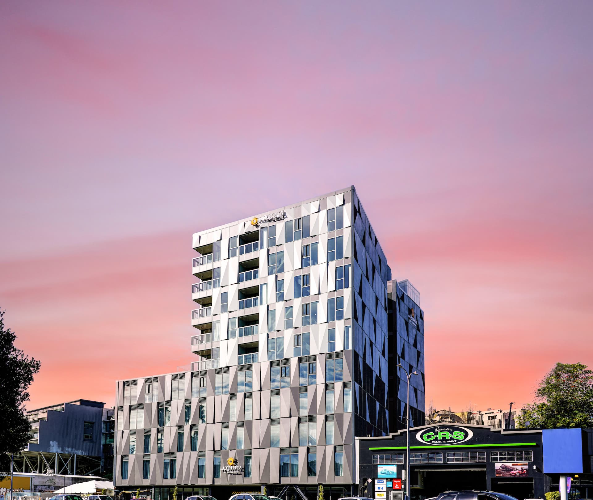 La Quinta by   Wyndham Parnell