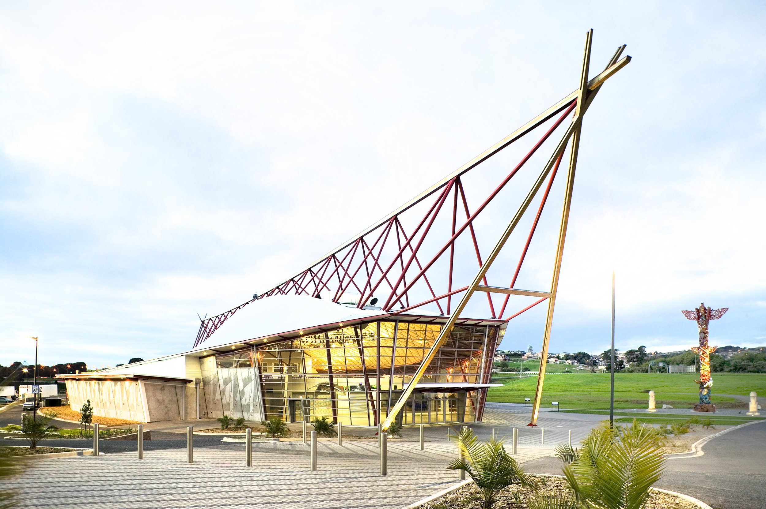 Due Drop  Events Centre 