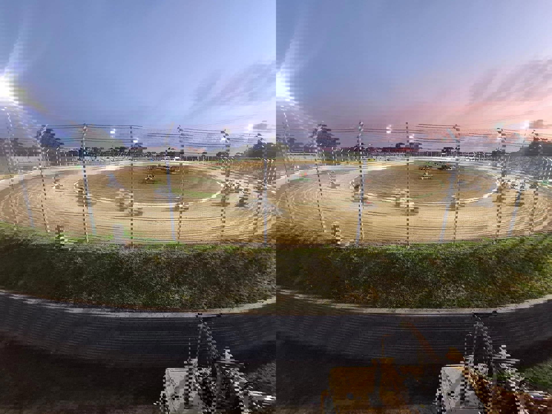 Waikaraka Family Speedway