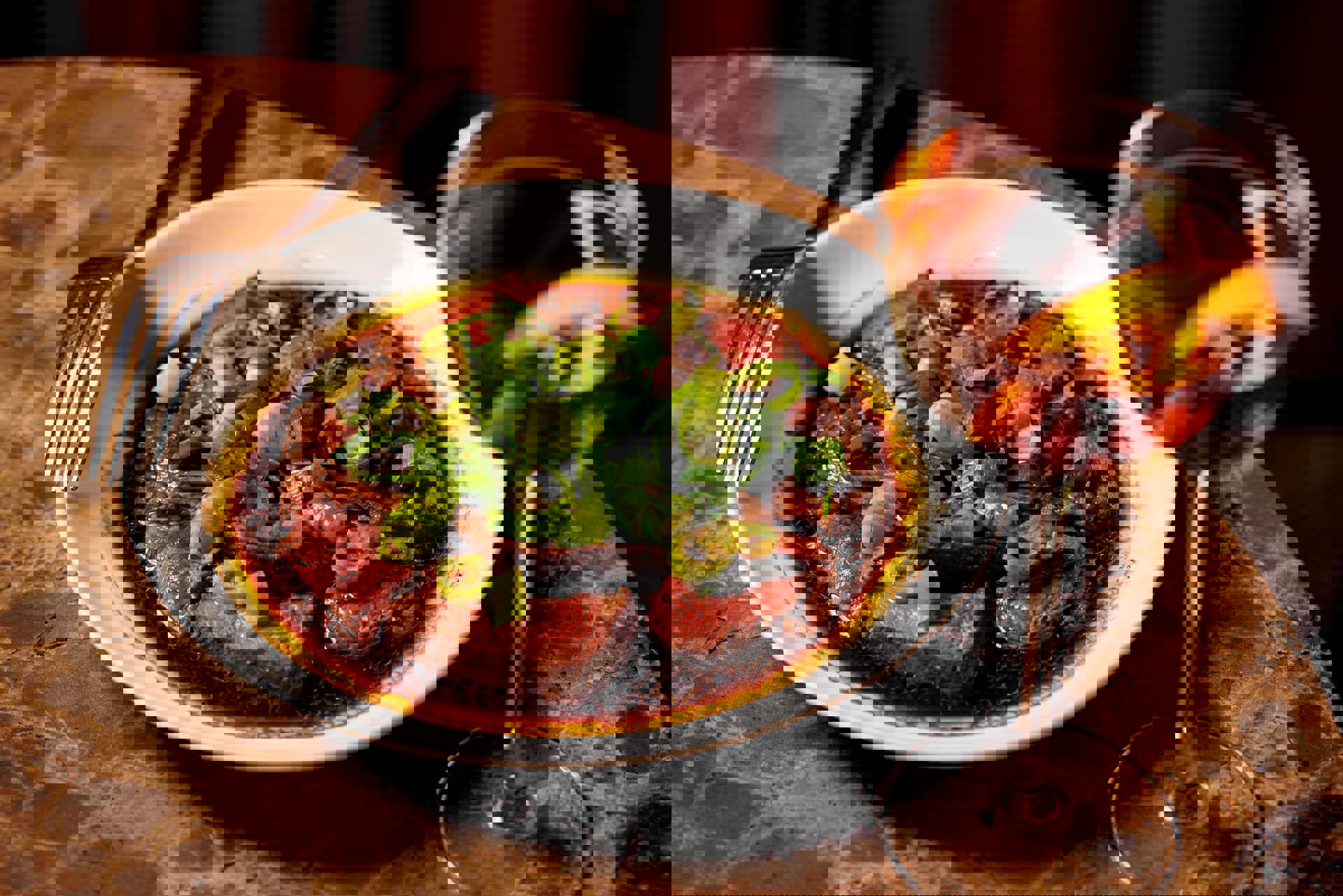 5 Winning Flavours  from Iconic  Auckland Eats