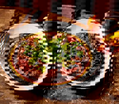 5 Winning Flavours  from Iconic  Auckland Eats