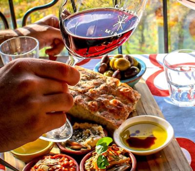 15 unique foodie experiences to try in Auckland