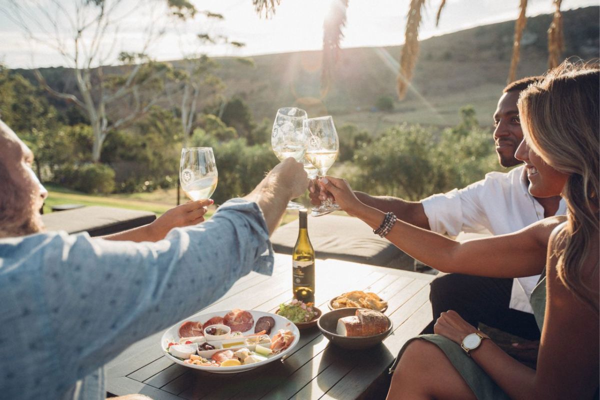 Wine and dine: The ultimate guide to Auckland’s vineyards