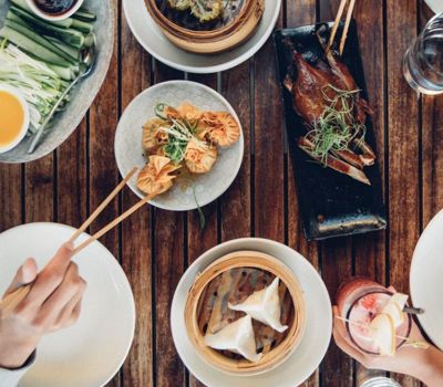 World-class dishes only found in Auckland