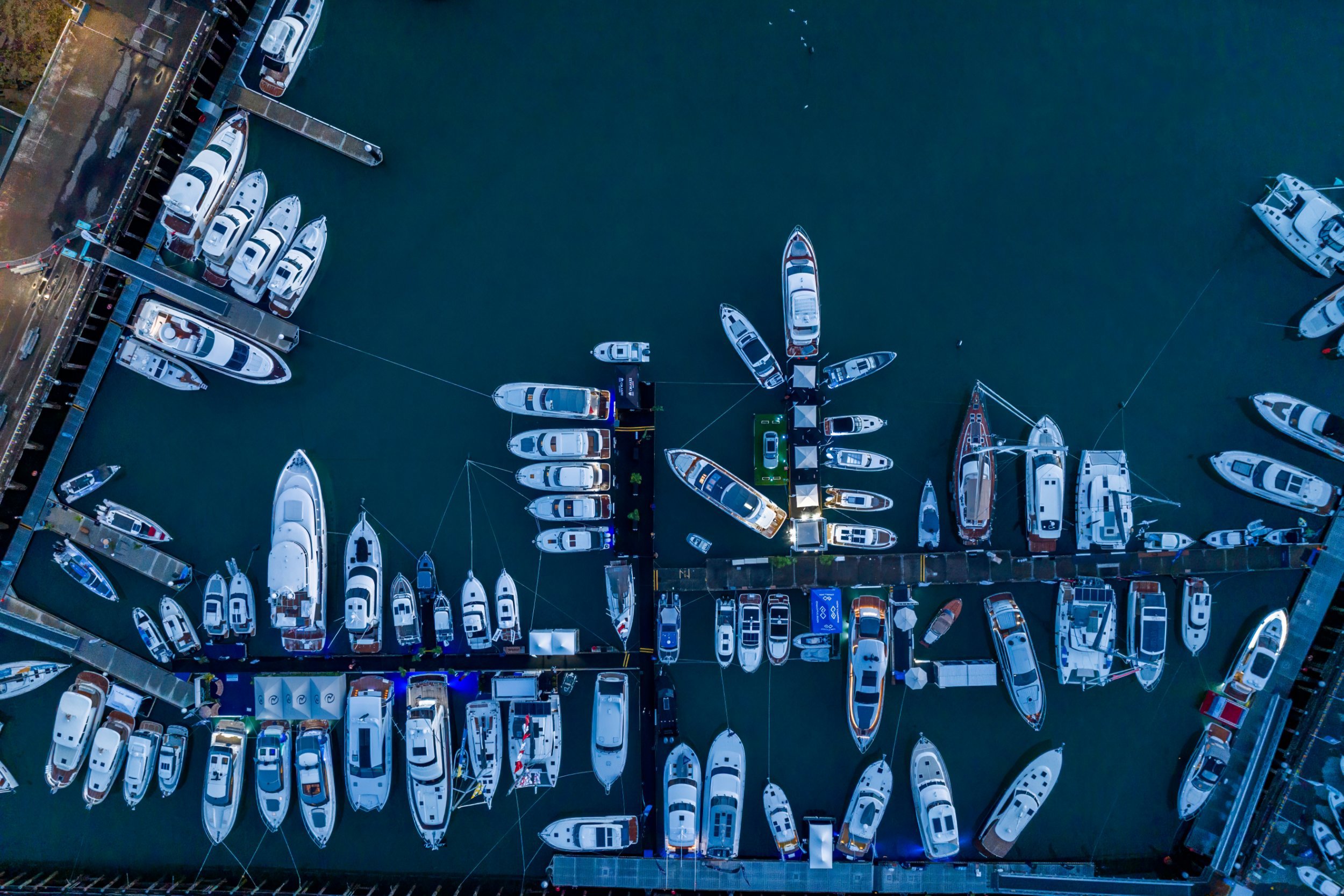 Two Column Image Text