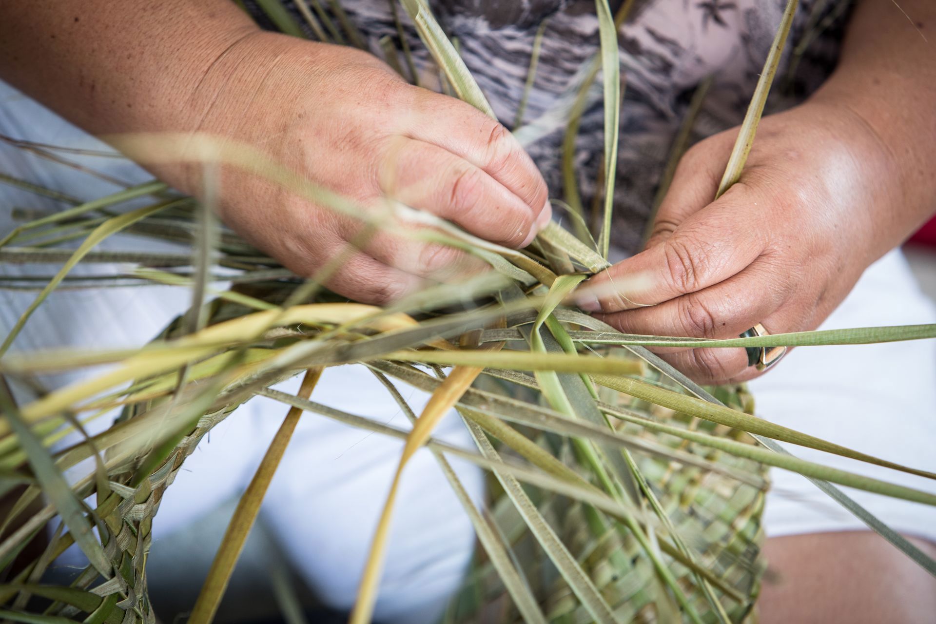 Two Column Image Text