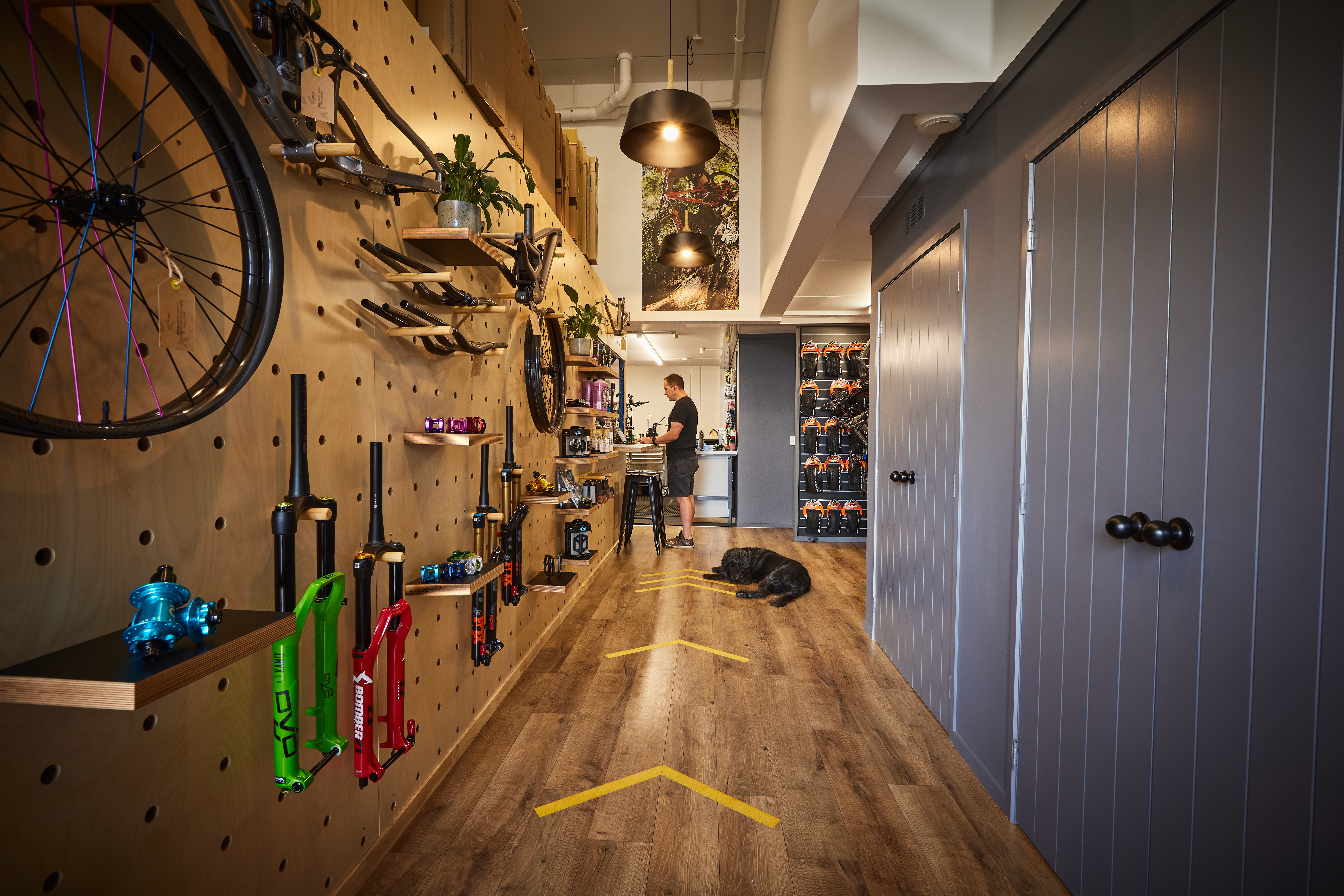 3Sixty Sports - Bike Boutique