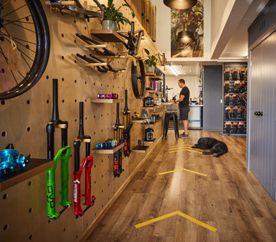 3Sixty Sports - Bike Boutique