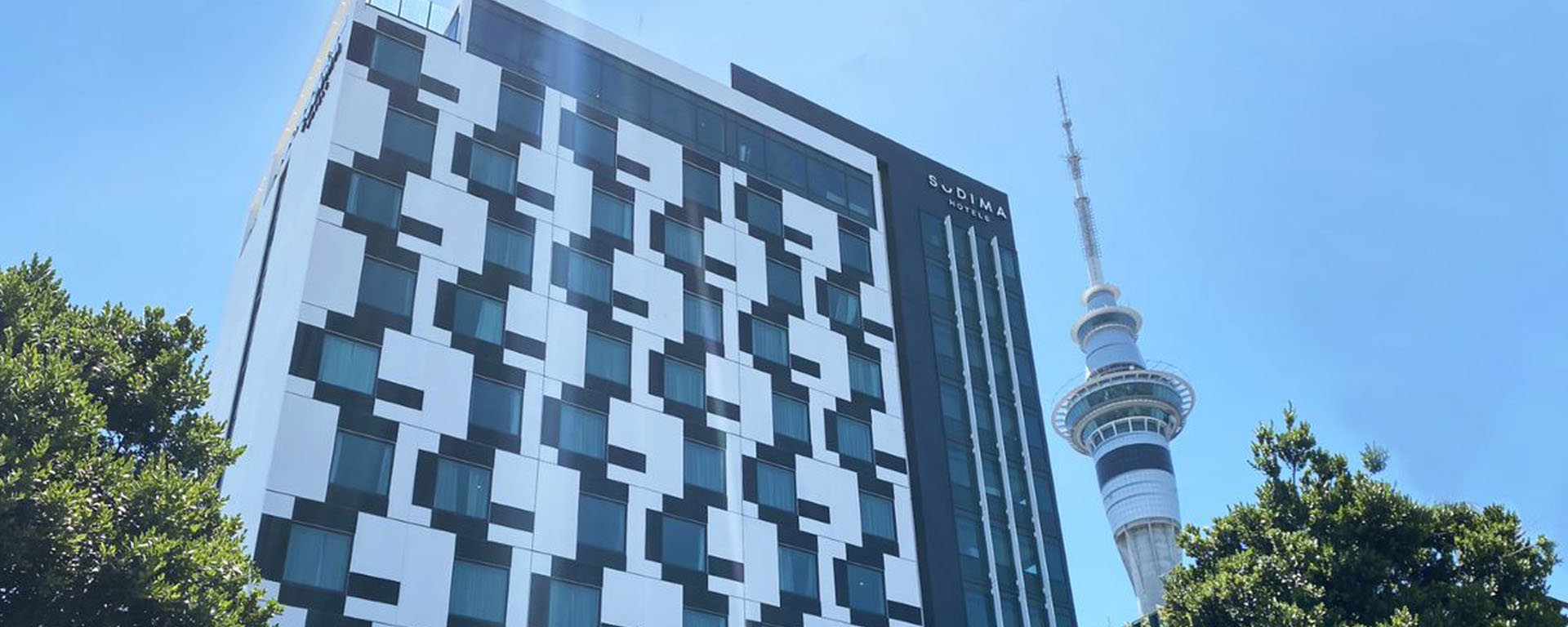 Sudima   Auckland  City