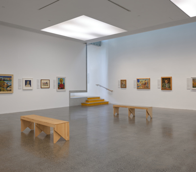 Te Uru   Contemporary  Gallery