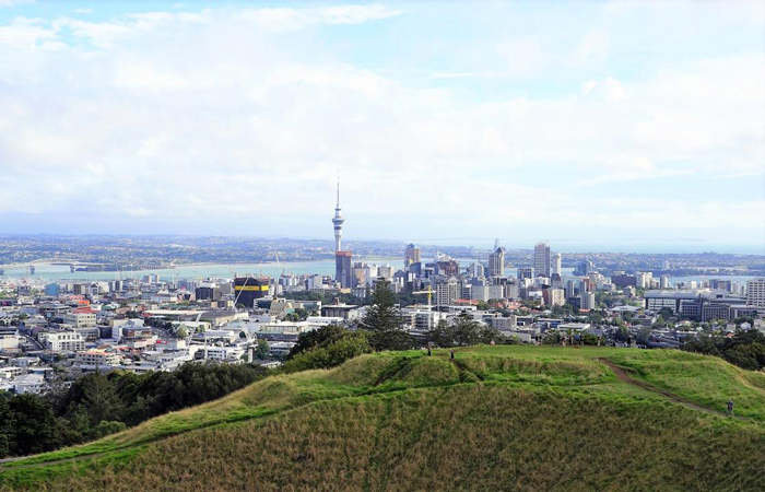 Two Column Image Text