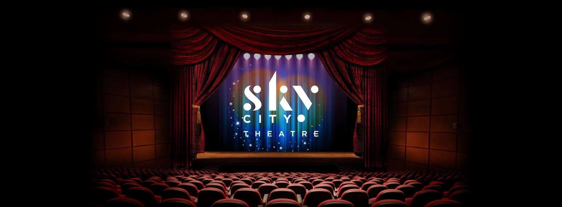 SKYCITY Theatre