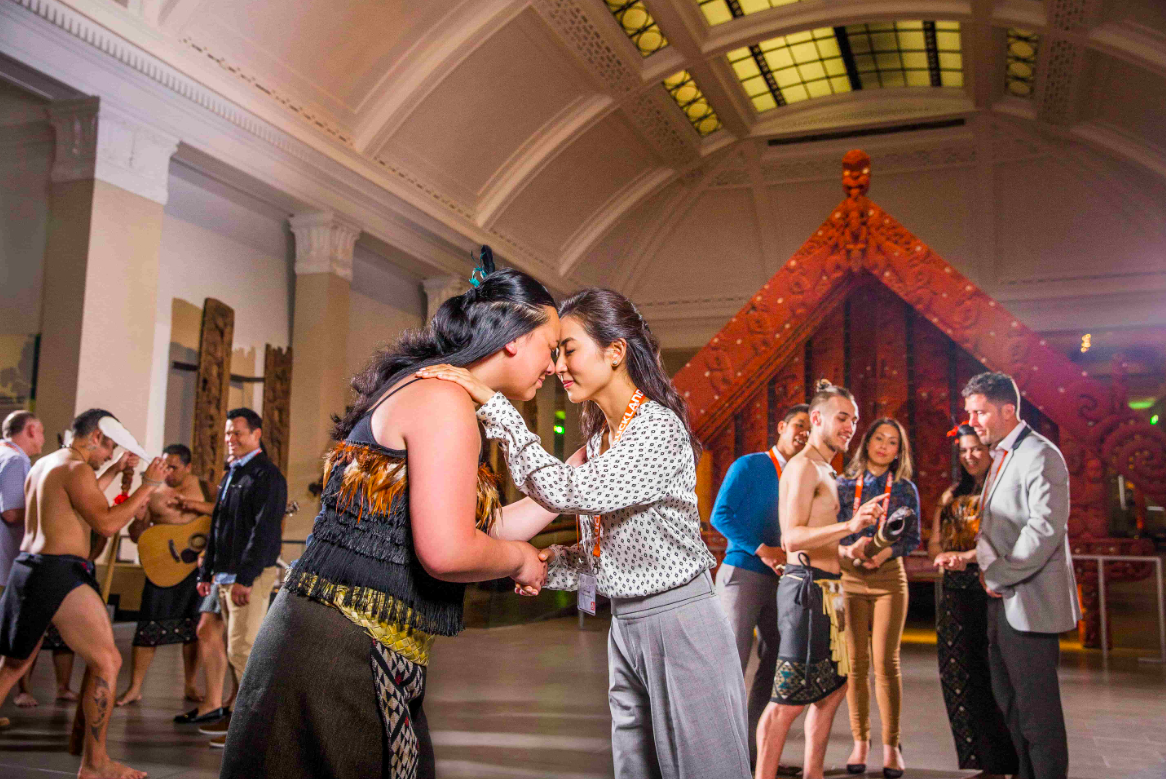 Māori Cultural Experience