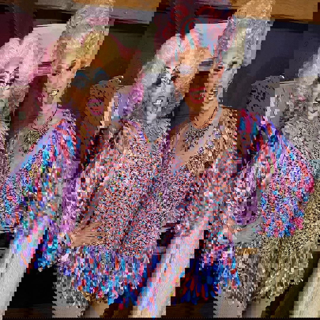 Caluzzi Bar & Cabaret