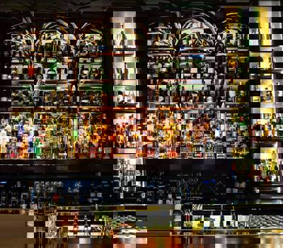 Pineapple on Parnell