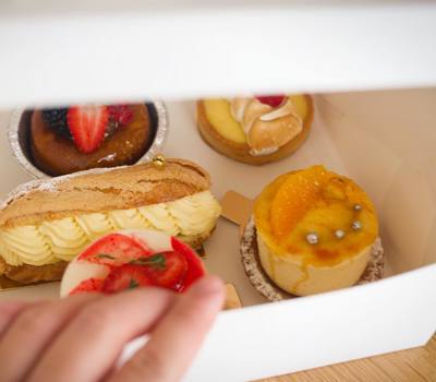 La Voie   Française