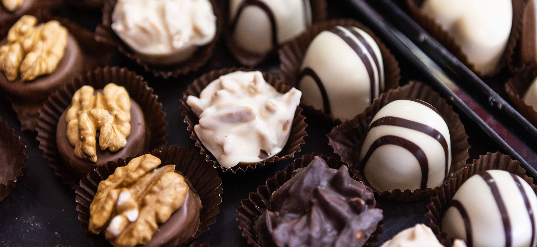 Chocolate Boutique Cafe