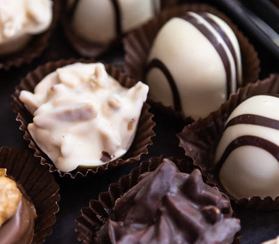 Chocolate Boutique Cafe