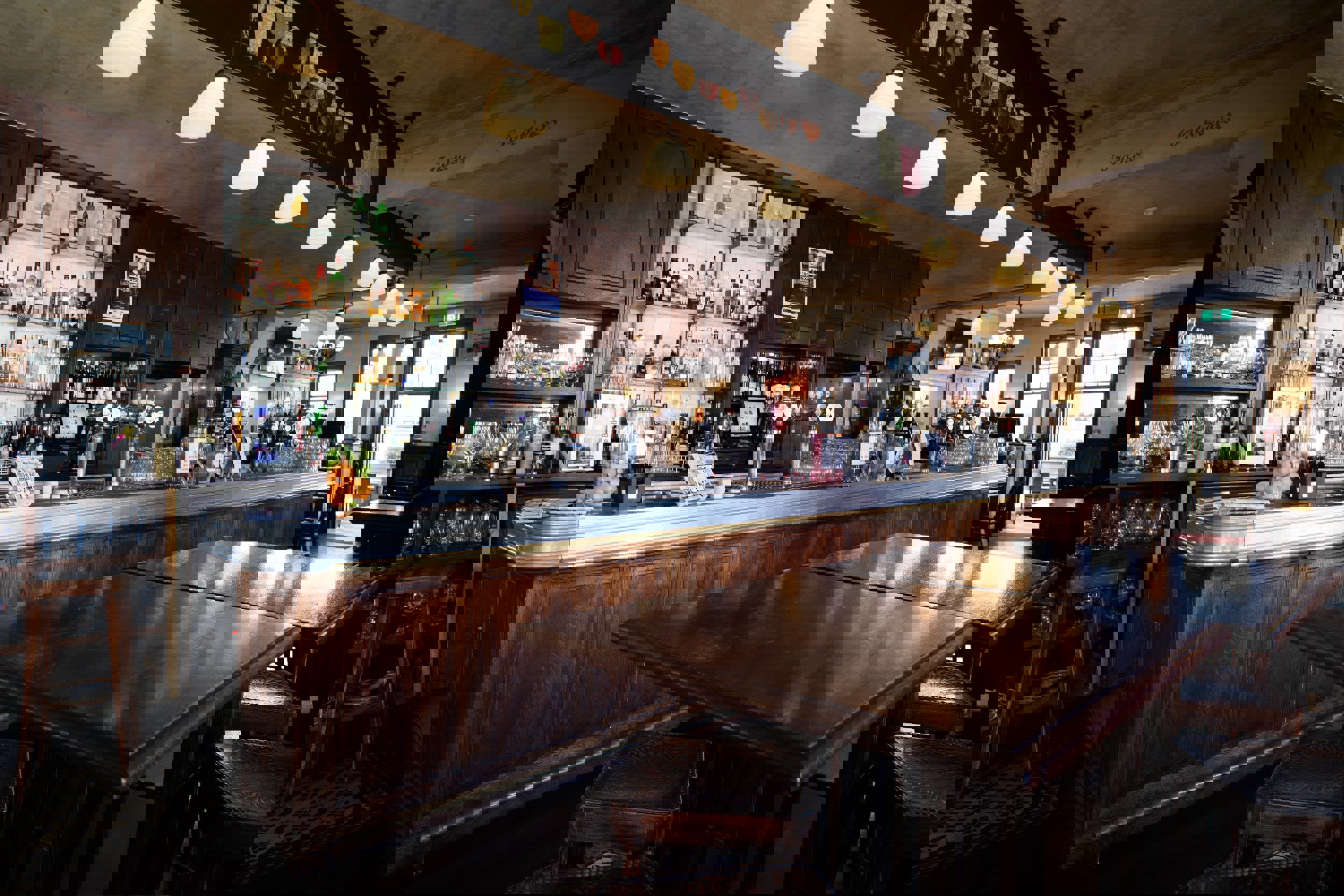 De Post Belgian Beer Cafe