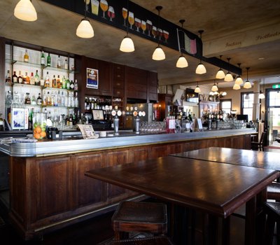 De Post Belgian Beer Cafe