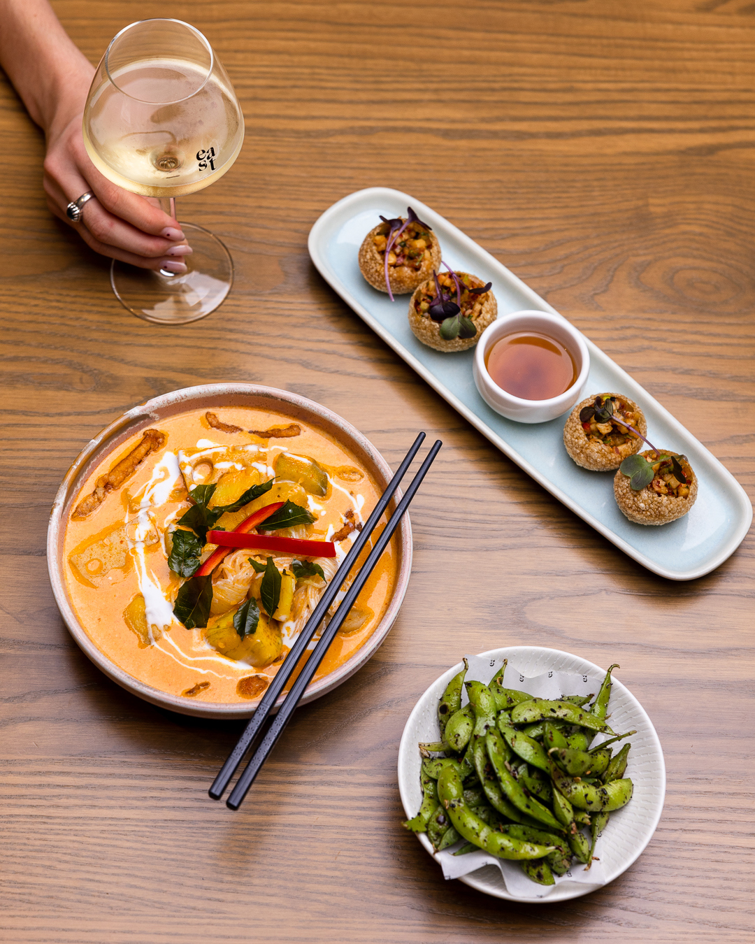 Best Vegetarian & Vegan-Friendly Restaurants in Auckland