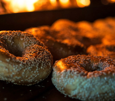 Best Ugly Bagels