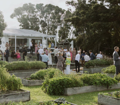 The Farmers Daughter