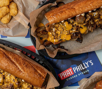 Phat   Philly's