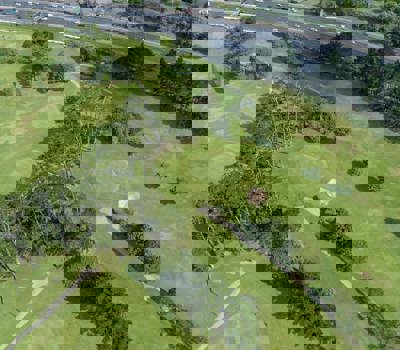 Chamberlain Park Golf Course