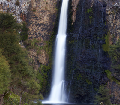 Hunua Ranges Regional Park