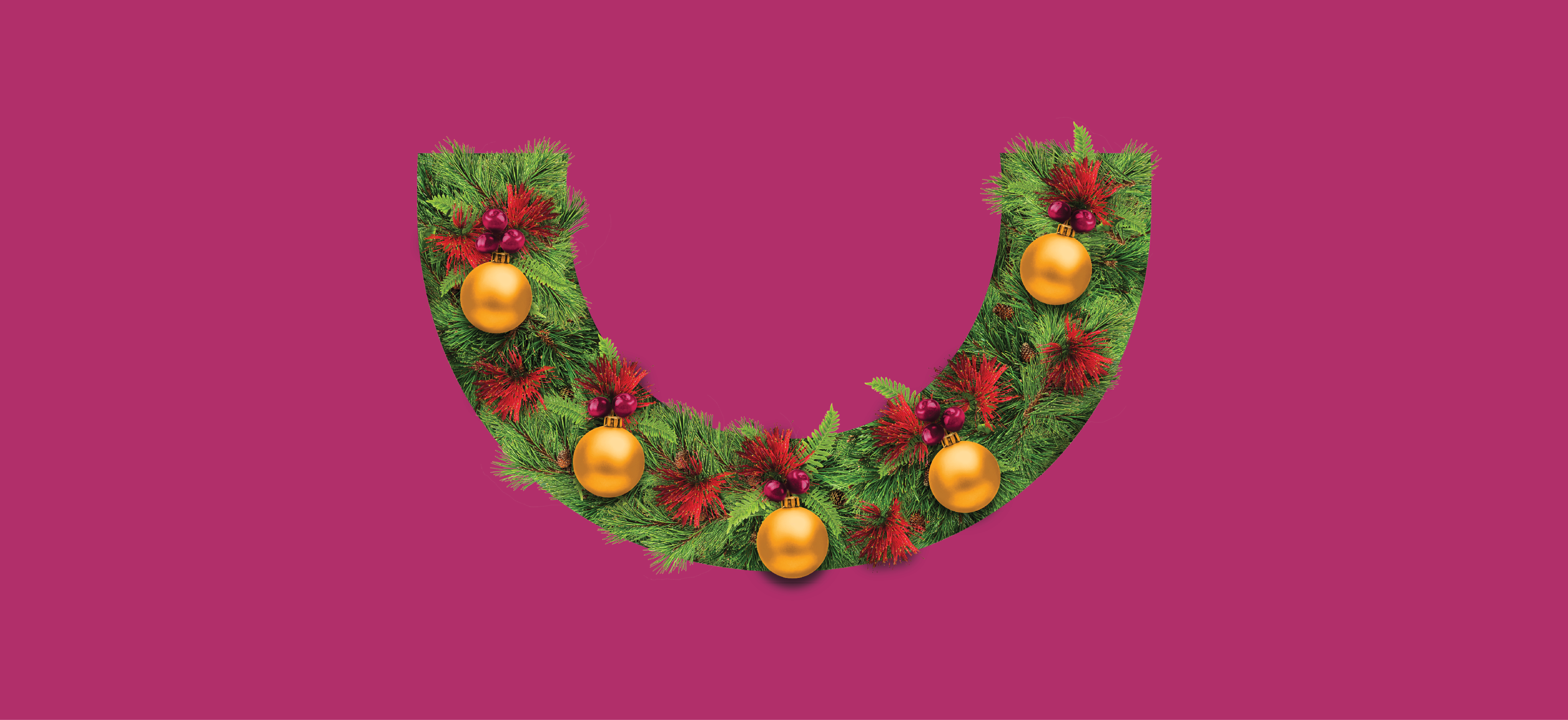 Christmas Day Buffet