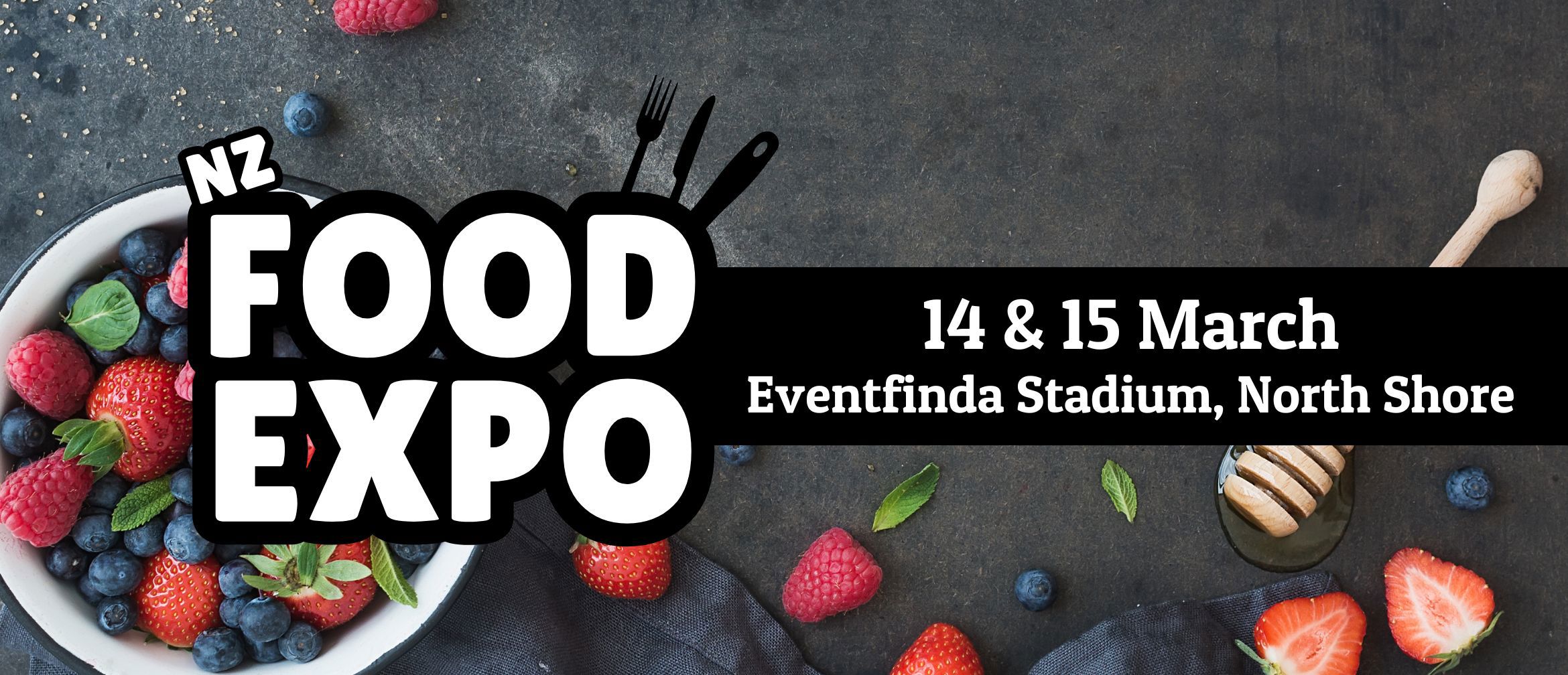Auckland Food Expo