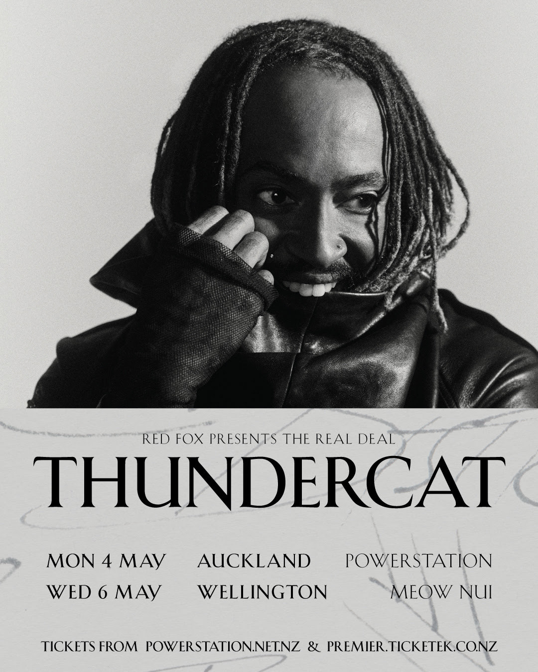 Thundercat 