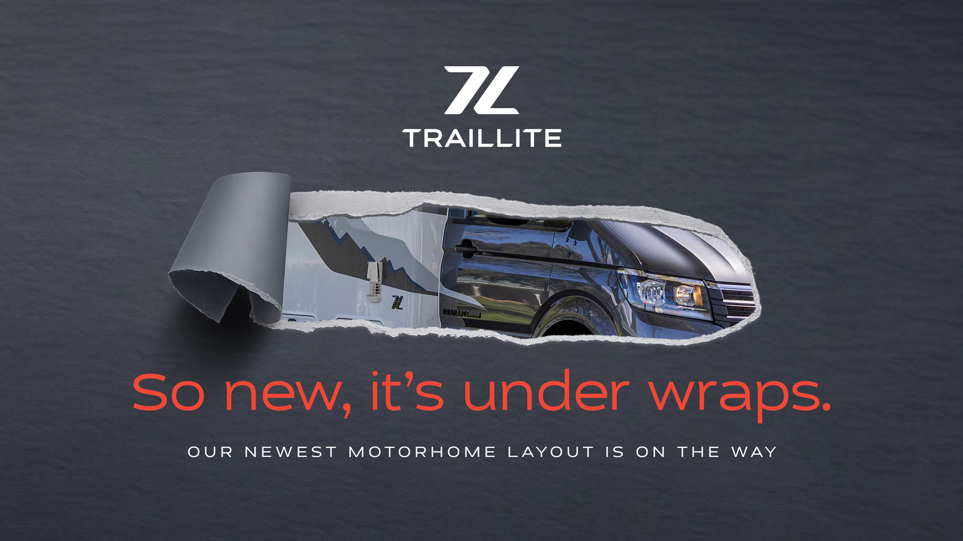 TrailLite Group - Covi RV and Outdoor SuperShow