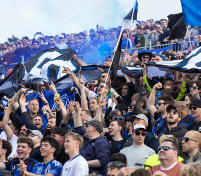 Auckland FC v Newcastle Jets