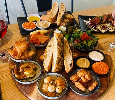 Puriri Café & Eatery