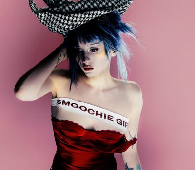 Ashnikko - Smoochies Tour