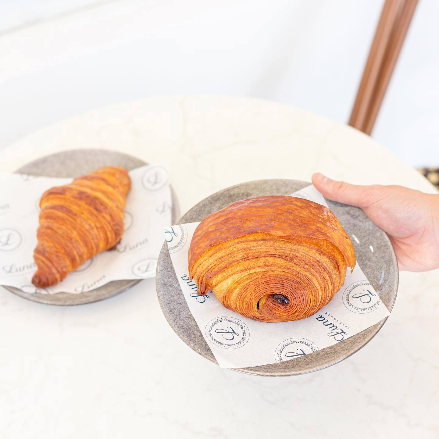 Luna Bakehouse (Elliot Street) 