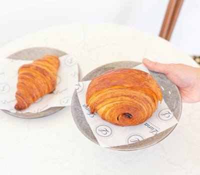 Luna Bakehouse (Elliot Street)