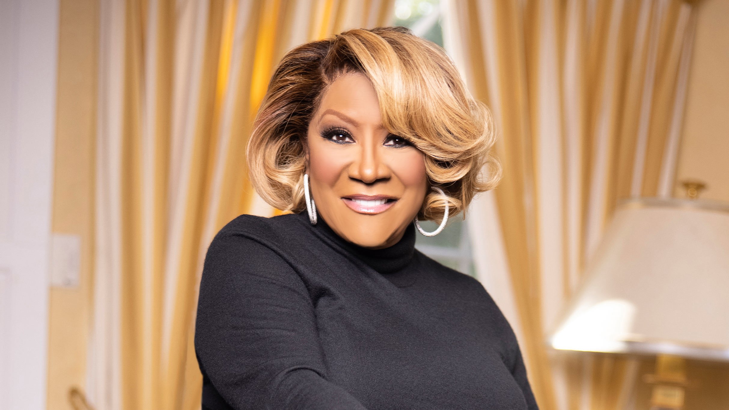 Patti LaBelle 