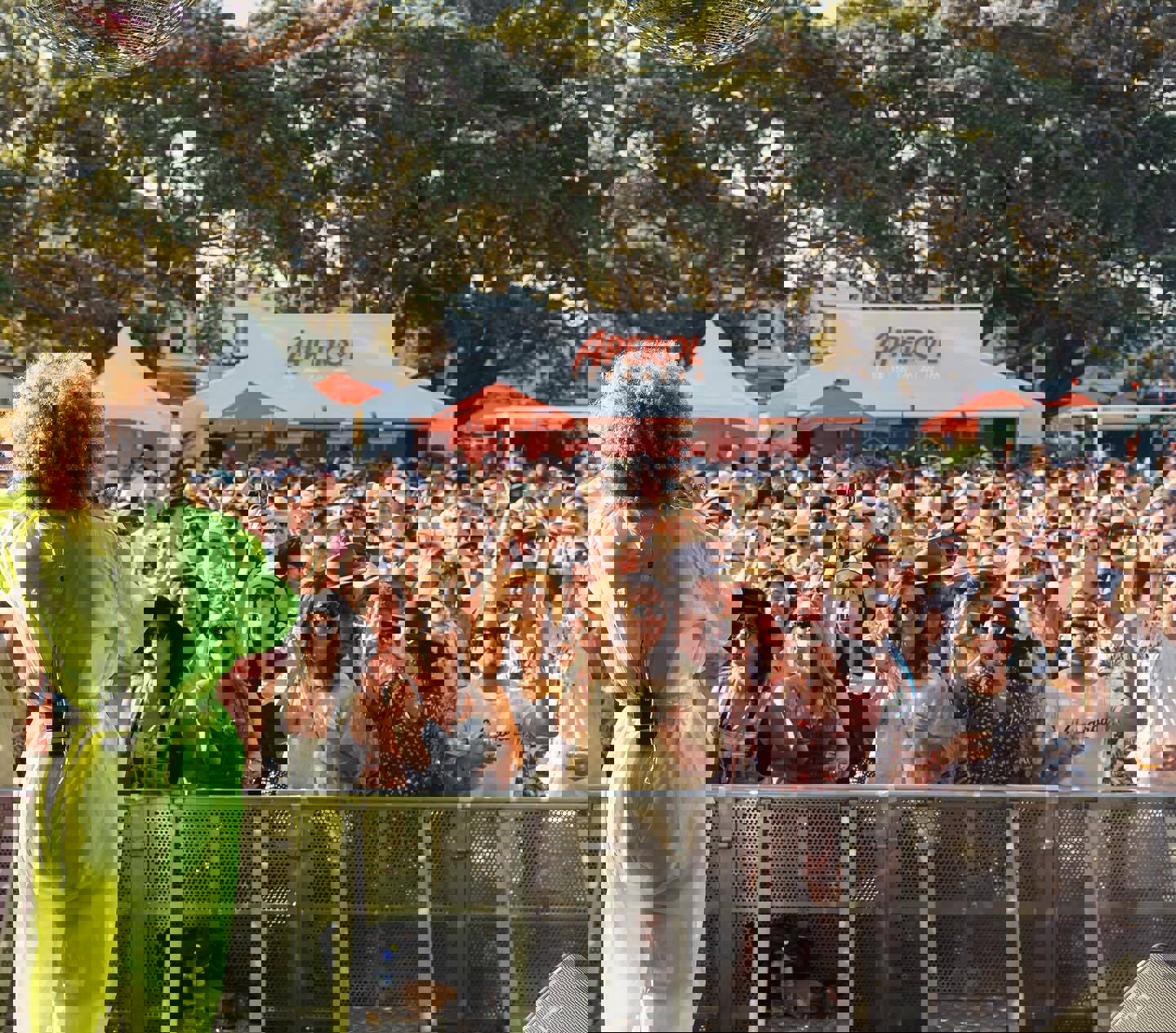 Sunsetter Festival 2026